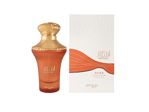 PERFUME ZIMAYA ANHAAR DUNE MUJER EDP 100 ML