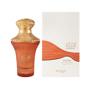 PERFUME ZIMAYA ANHAAR DUNE MUJER EDP 100 ML