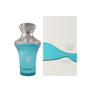 PERFUME ZIMAYA ANHAAR VALLEY UNISEX EDP 100 ML