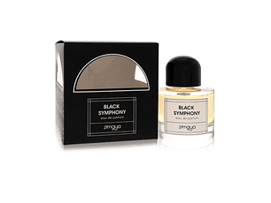 PERFUME ZIMAYA BLACK SYMPHONY UNISEX EDP 100 ML