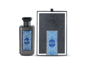 PERFUME ZIMAYA INEKAS LUNA UNISEX EDP 100 ML