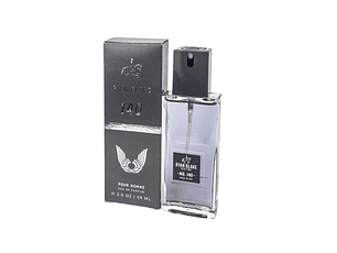 PERFUME RYAN BLAKE NY 140 UNISEX EDP 60 ML