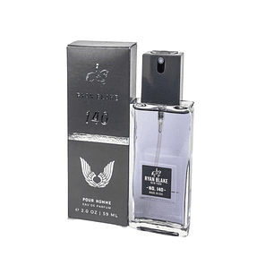PERFUME RYAN BLAKE NY 140 UNISEX EDP 60 ML