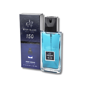 PERFUME RYAN BLAKE NY 150 UNISEX EDP 60 ML
