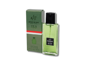 PERFUME RYAN BLAKE NY 153 UNISEX EDP 60 ML