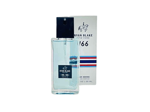 PERFUME RYAN BLAKE NY 166 UNISEX EDP 60 ML