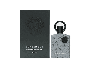 PERFUME AFNAN SUPREMACY COLLECTOR EDITION EDP HOMBRE 100 ML