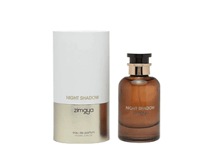 PERFUME ZIMAYA NIGHT SHADOW UNISEX EDP 100 ML