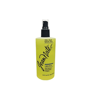 COLONIA JEAN NATE UNISEX AFTER BATH SPLASH 236 ML