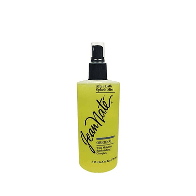 Colonia Jean Nate Unisex After Bath Splash 236 Ml