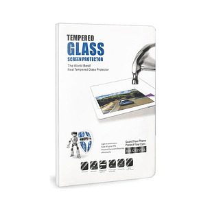 Vidrio Templado Songz For Ipadpro 12 9 /2018/2020/2021 745964070286