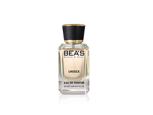 Perfume Beas 711 Clon Maison Francis Kurkdijan Baccarat Rouge 540 Unisex Edp 50 ml Tester