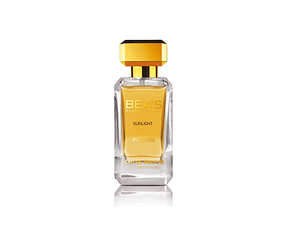 Perfume Beas Sunlight Clon Light Blue Dolce Gabbana Mujer Edp 100 ml Tester