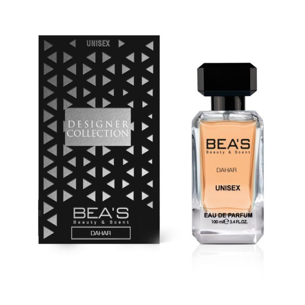 Perfume Beas Dahar Clon Kajal Dahab Mujer Edp 100 ml