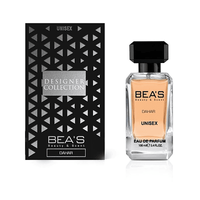 Perfume Beas Dahar Clon Kajal Dahab Mujer Edp 100 Ml