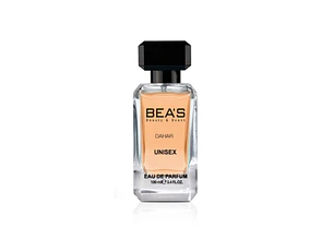 Perfume Beas Dahar Clon Kajal Dahab Mujer Edp 100 ml Tester