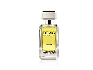 PERFUME BEAS VANILLE AND DARK TOBACCO CLON TOBACCO VANILLE TOM FORD UNISEX EDP 100 ML TESTER