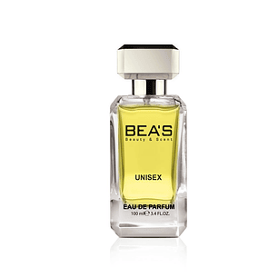 PERFUME BEAS VANILLE AND DARK TOBACCO CLON TOBACCO VANILLE TOM FORD UNISEX EDP 100 ML TESTER