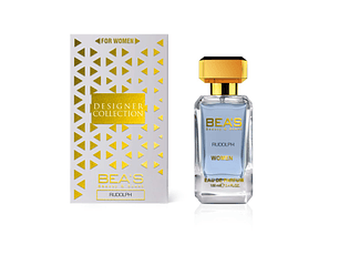 Perfume Beas Rudolph Clon Ralph Lauren Mujer Edp 100 ml