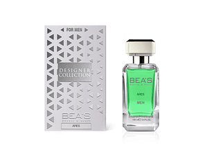 Perfume Beas Ares Clon Eros Versace Hombre Edp 100 ml