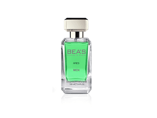 Perfume Beas Ares Clon Eros Versace Hombre Edp 100 ml Tester