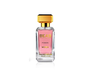 Perfume Beas Possion Clon Poison Christian Dior Mujer Edp 100 ml Tester