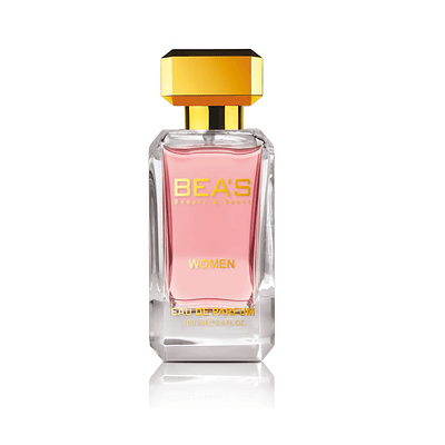 Perfume Beas Beautifull Life Clon La Vie Est Belle Lancome Mujer Edp 100 Ml