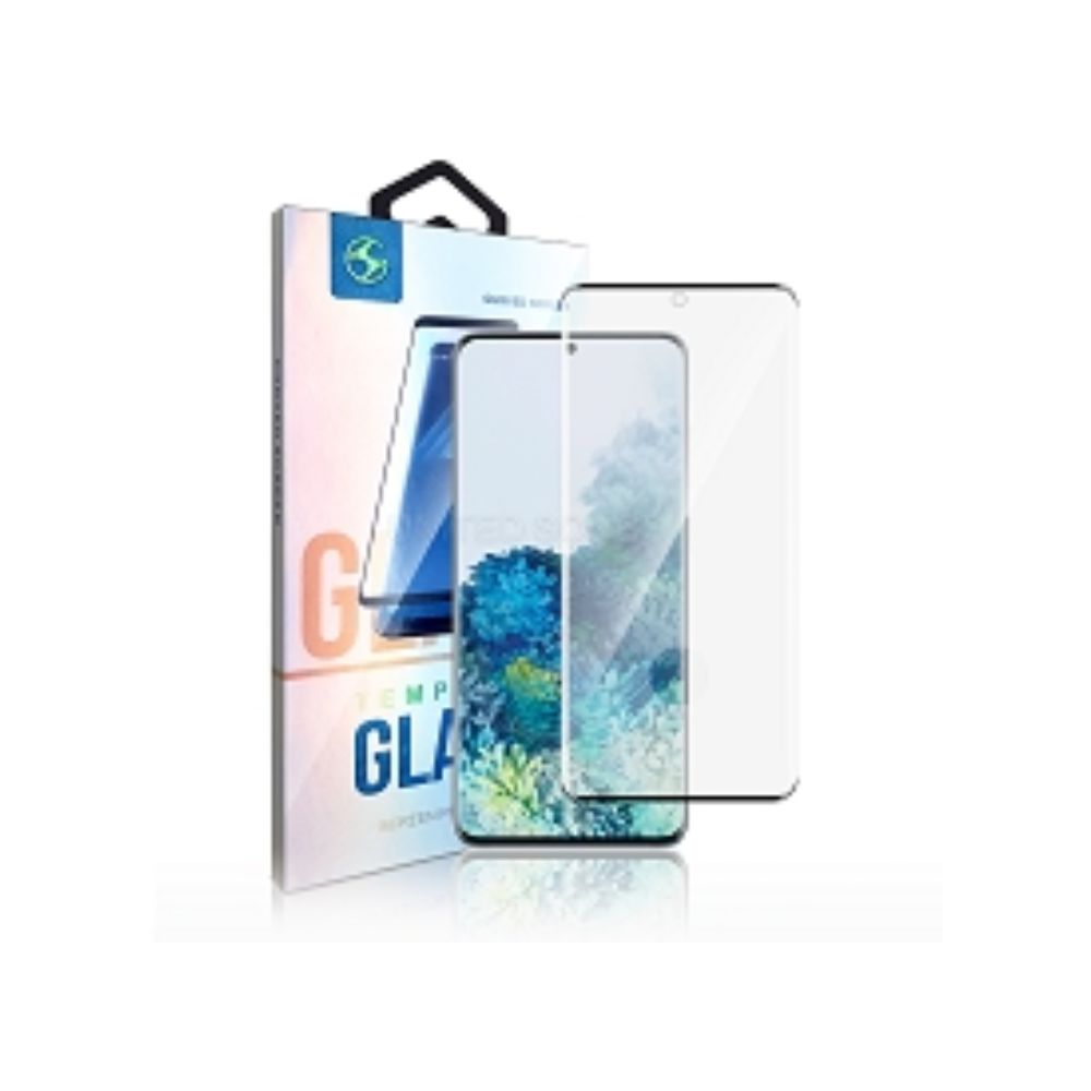 Vidrio Templado Songz For Samsung S23 Full Glue 617930358110