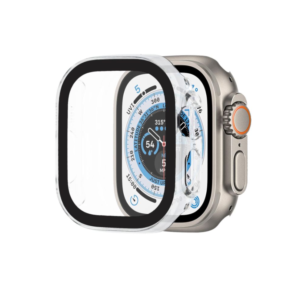 Protector De Reloj Songz Clear 49Mm 617930360779