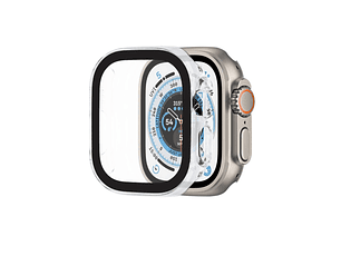 Protector De Reloj Songz Clear 49Mm 617930360779