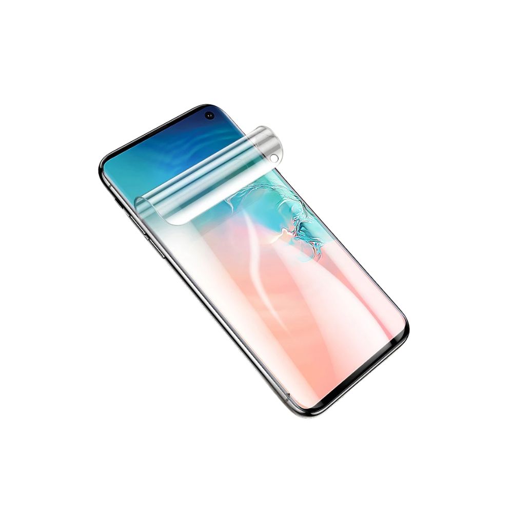 Vidrio Templado Songz For Samsung S22 Ultra Full Gel 617930360694