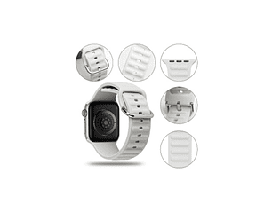 Correa Songz Para Watch 38/40 Mm 617930337238