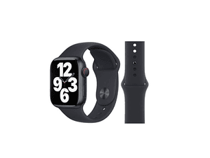 Correa Songz Para Watch 38/40 Mm Black 745964067620