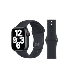 Correa Songz Para Watch 38/40 Mm Black 745964067620