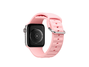 Correa Songz Para Watch 38/40 Mm Pink 617930337269