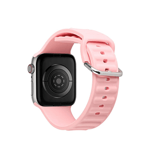Correa Songz Para Watch 38/40 Mm Pink 617930337269