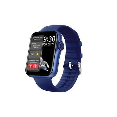 Correa Songz Para Watch 38/40 Mm 617930337221