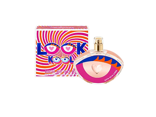 PERFUME AGATHA LOOK KOOL DAMA EDT 80 ML