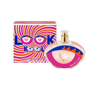 PERFUME AGATHA LOOK KOOL DAMA EDT 80 ML