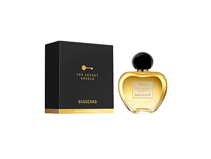 PERFUME SECRET ABSOLU DAMA EDP 80 ML
