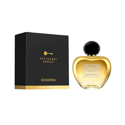 Perfume Secret Absolu Dama Edp 80 Ml