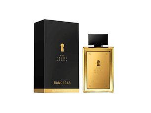 PERFUME SECRET ABSOLU VARON EDP 100 ML