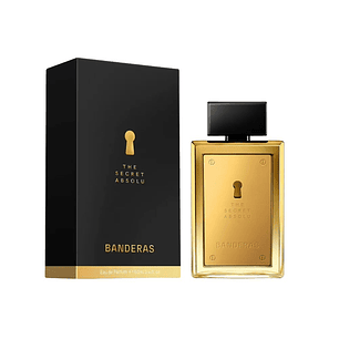 PERFUME SECRET ABSOLU VARON EDP 100 ML