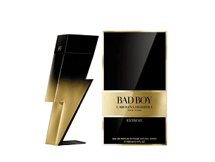 PERFUME BAD BOY EXTREME HOMBRE EDP 150 ML