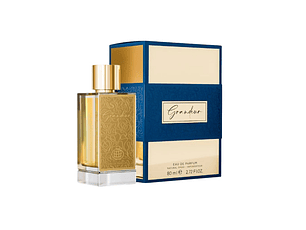 PERFUME FRAGRANCE WORLD GRANDEUR UNISEX EDP 80 ML
