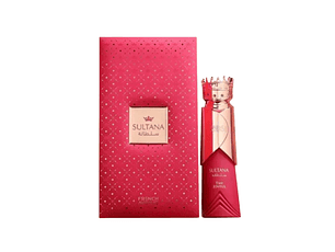 PERFUME FRENCH AVENUE SULTANA DAMA EDP 80 ML