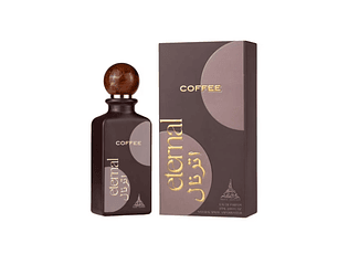 PERFUME PARIS CORNER ETERNAL COFFEE UNISEX EDP 85 ML