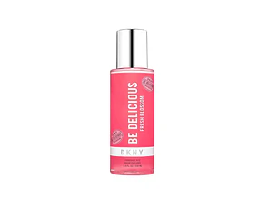 Colonia Be Delicious Fresh Blossom (Blanco) Dama Body Mist 250 ml