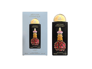 Perfume Lattafa Artisan Ethnique Unisex Edp 100 ml