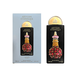 Perfume Lattafa Artisan Ethnique Unisex Edp 100 ml